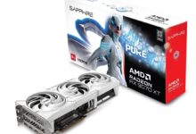 RX 9070 XT Tiba-Tiba Muncul di Steam, Pergeseran Datanya Bikin Banyak Orang Bertanya