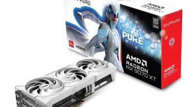 RX 9070 XT Tiba-Tiba Muncul di Steam, Pergeseran Datanya Bikin Banyak Orang Bertanya