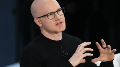 Coinbase Dorong AI dan Saham, Brian Armstrong Buka Peta Baru di Tengah Serangan Dimon