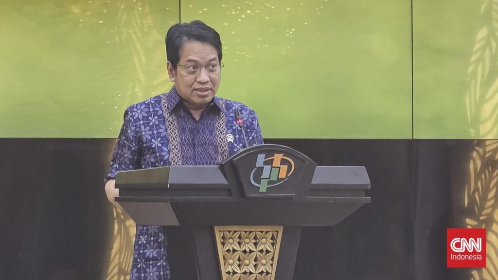 Data Usaha Jateng Menembus 4,93 Juta Unit, BPS Siapkan Sensus Ekonomi 2026