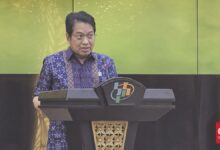 Data Usaha Jateng Menembus 4,93 Juta Unit, BPS Siapkan Sensus Ekonomi 2026