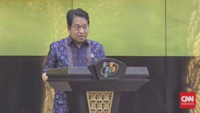 Data Usaha Jateng Menembus 4,93 Juta Unit, BPS Siapkan Sensus Ekonomi 2026