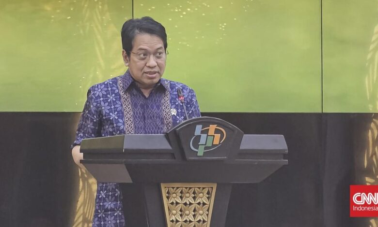 Data Usaha Jateng Menembus 4,93 Juta Unit, BPS Siapkan Sensus Ekonomi 2026