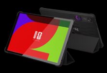 Lenovo Legion Tab Gen 3 Terasa Seperti Konsol Genggam, Bukan Sekadar Tablet Android