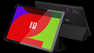 Lenovo Legion Tab Gen 3 Terasa Seperti Konsol Genggam, Bukan Sekadar Tablet Android