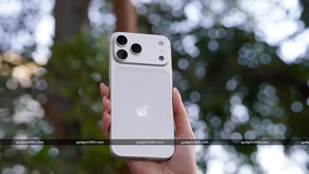Apple Kian Terjepit Biaya Memori, Harga iPhone Berikutnya Bisa Ikut Naik