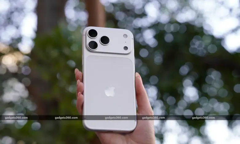 Apple Kian Terjepit Biaya Memori, Harga iPhone Berikutnya Bisa Ikut Naik