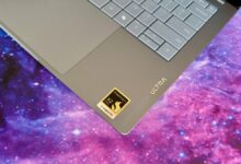 Keyboard Baru HP OmniBook Ultra 14 Bikin Ragu, Port USB-A Juga Absen