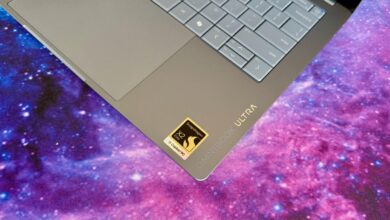 Keyboard Baru HP OmniBook Ultra 14 Bikin Ragu, Port USB-A Juga Absen