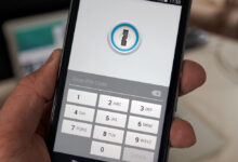 PIN 4 Digit di Smartphone Ternyata Bisa Membuka Akses ke Password dan Passkey