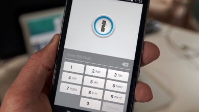 PIN 4 Digit di Smartphone Ternyata Bisa Membuka Akses ke Password dan Passkey