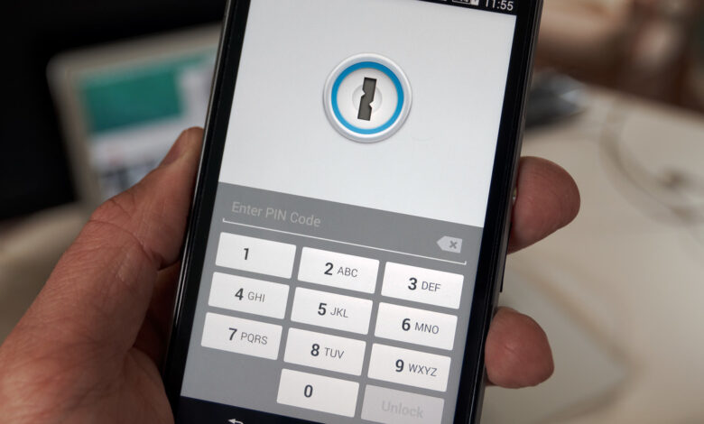PIN 4 Digit di Smartphone Ternyata Bisa Membuka Akses ke Password dan Passkey