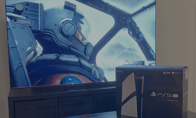 8K dan Ray Tracing Generasi Baru Mengintai, Bocoran PS5 Pro Edition 2026 Makin Serius