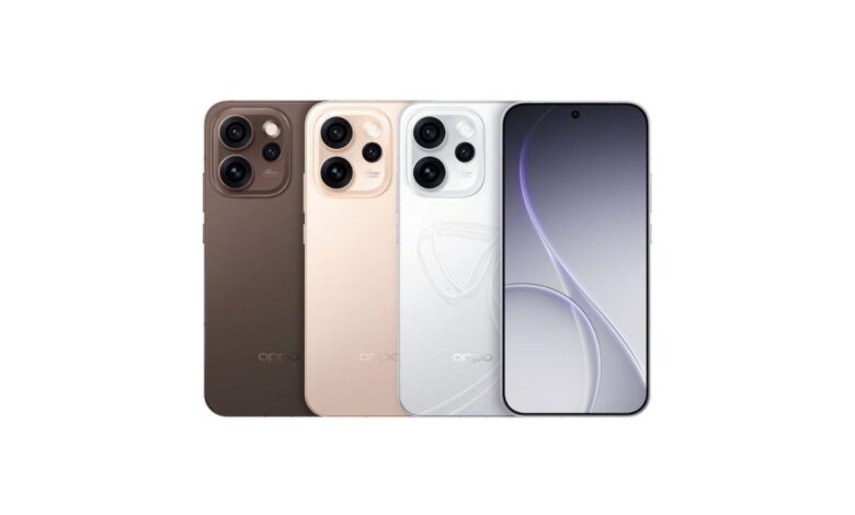 Oppo Reno16 Disiapkan dengan Bonus Pre-order Rp 5,1 Juta, Ini Daya Tarik yang Ditawarkan