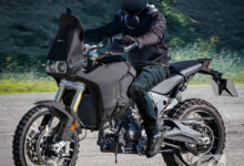 DesertX V2 Bawa Mesin 890 Cc Baru ke RI, Ducati Andalkan Tenaga dan Medan Berat