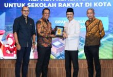 Tanah 6,3 Hektare untuk Sekolah Rakyat Tangerang, Dukungan Baru yang Mengubah Peta