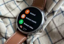 Baterai 35 Hari Jadi Senjata HONOR Watch 6, Smartwatch Besar yang Sulit Diabaikan