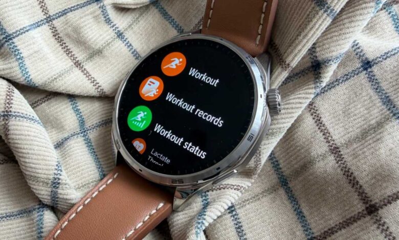 Baterai 35 Hari Jadi Senjata HONOR Watch 6, Smartwatch Besar yang Sulit Diabaikan