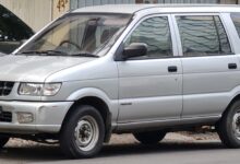11 Mobil Bekas 7 Seater Murah di Bawah Rp100 Juta, Panther hingga Innova