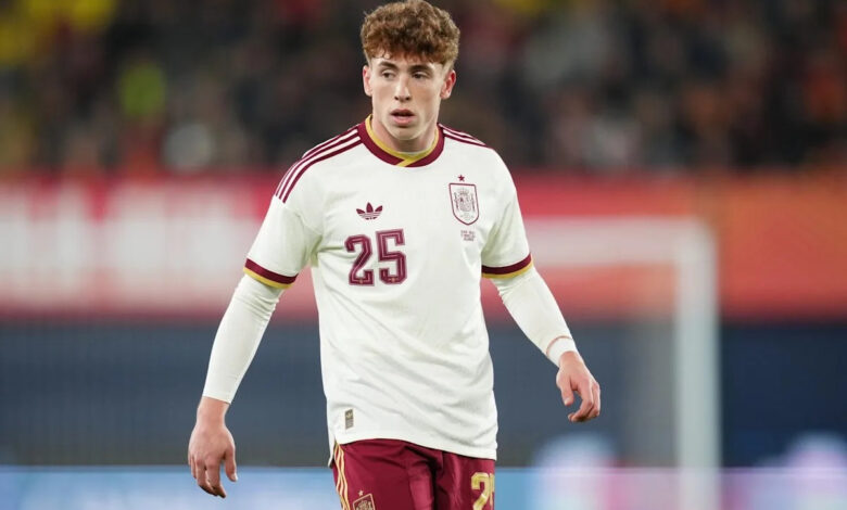 Liverpool Geser Newcastle, Victor Munoz Segera Merapat Lewat Klausul 40 Juta Euro