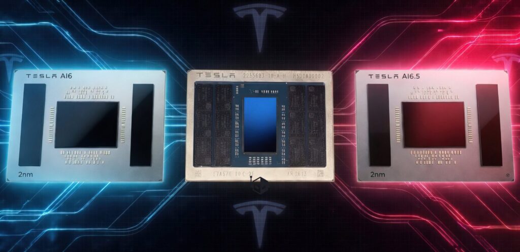 Samsung Ambil Jalur Neuralink, TSMC Tersisih di Tengah Ledakan AI