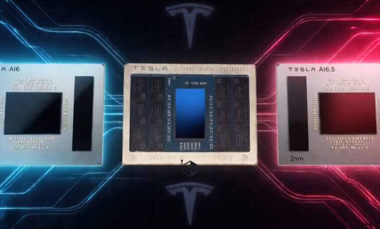 Samsung Ambil Jalur Neuralink, TSMC Tersisih di Tengah Ledakan AI