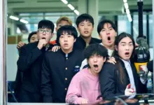 Drama Sekolah Ini Langsung Mengguncang Netflix Global, Kritik Sistem Pendidikan yang Tajam