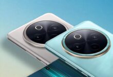 Vivo Y500 Global Tampil Beda, Baterai 8.100 mAh dan Layar 1.5K Jadi Andalan