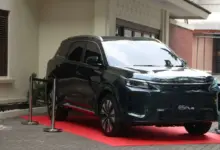 DFSK E5 Plus Dipersiapkan, Langkah Besar untuk Merebut Lagi Kepercayaan Pasar Indonesia