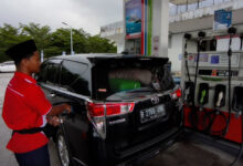 Pertalite Disalurkan Lebih Banyak di Jateng dan DIY, Pertamina Siaga Hadapi Lonjakan Libur Sekolah