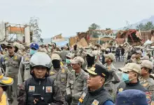 Modal Rp10 Juta dan Jalan Kerja Baru, Skema KDM untuk Pedagang Puncak yang Tergusur