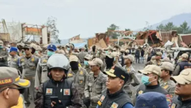 Modal Rp10 Juta dan Jalan Kerja Baru, Skema KDM untuk Pedagang Puncak yang Tergusur