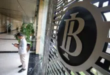 BI Naik ke 5,75%, Rupiah Dapat Sokongan, Pengetatan Belum Mereda