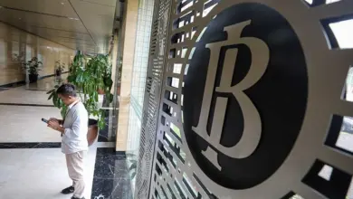 BI Naik ke 5,75%, Rupiah Dapat Sokongan, Pengetatan Belum Mereda