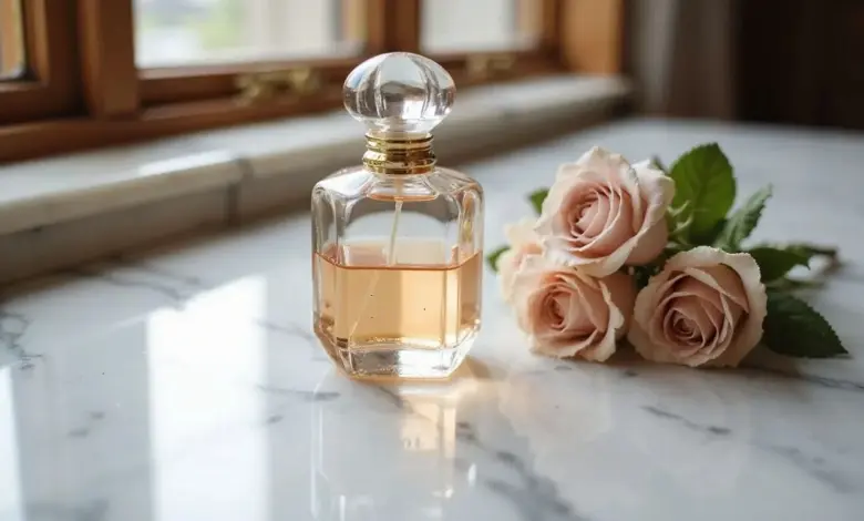 5 Parfum Wanita untuk Komuter, Tetap Segar Meski Seharian Berdesakan