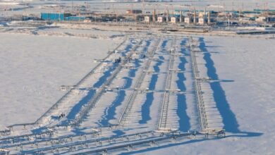 Yamal Menyimpan Gas Raksasa untuk Eropa, Tapi Mengubah Hidup Nenets