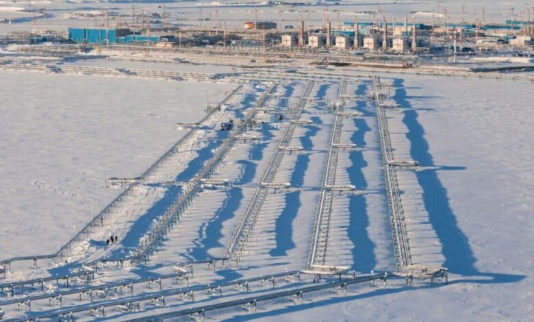 Yamal Menyimpan Gas Raksasa untuk Eropa, Tapi Mengubah Hidup Nenets