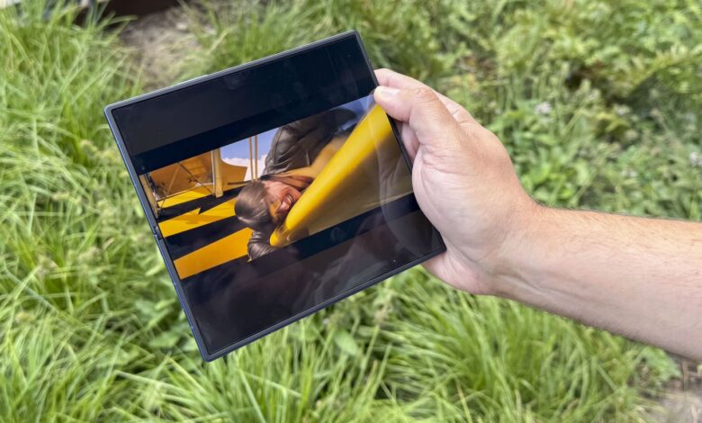 Galaxy Z Fold 7 Siapkan AI yang Pilah Notifikasi dan Ringkas Dokumen Seketika
