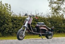 Vespa GTS 150 Atau Lambretta J150, Mana yang Lebih Masuk Akal untuk Harian?