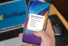 Lewat HP, Cek Desil Bansos Kini Bisa Langsung Pastikan Data Kesejahteraan