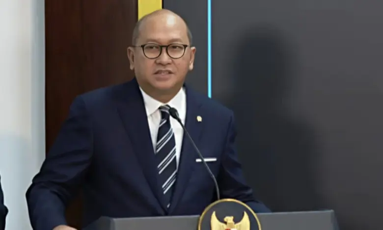Danantara Minta Bank Himbara Tak Menahan Kredit Meski BI Rate Naik