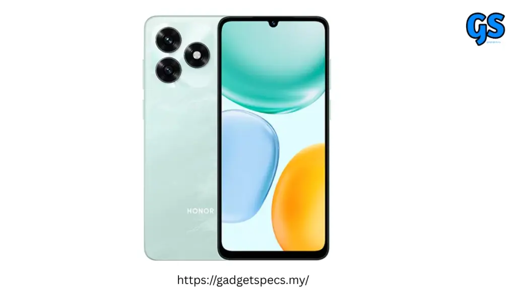 Baterai 5.260mAh dan Rp2,3 Juta, HONOR X5c Plus Menekan Ponsel Entry-Level