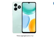 Baterai 5.260mAh dan Rp2,3 Juta, HONOR X5c Plus Menekan Ponsel Entry-Level
