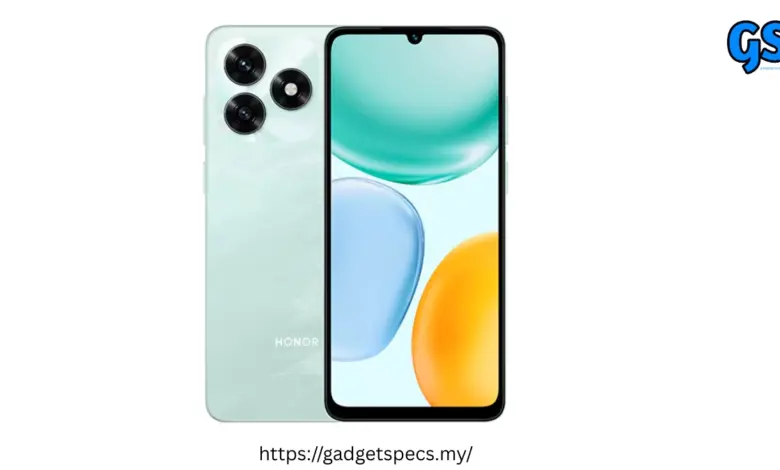 Baterai 5.260mAh dan Rp2,3 Juta, HONOR X5c Plus Menekan Ponsel Entry-Level