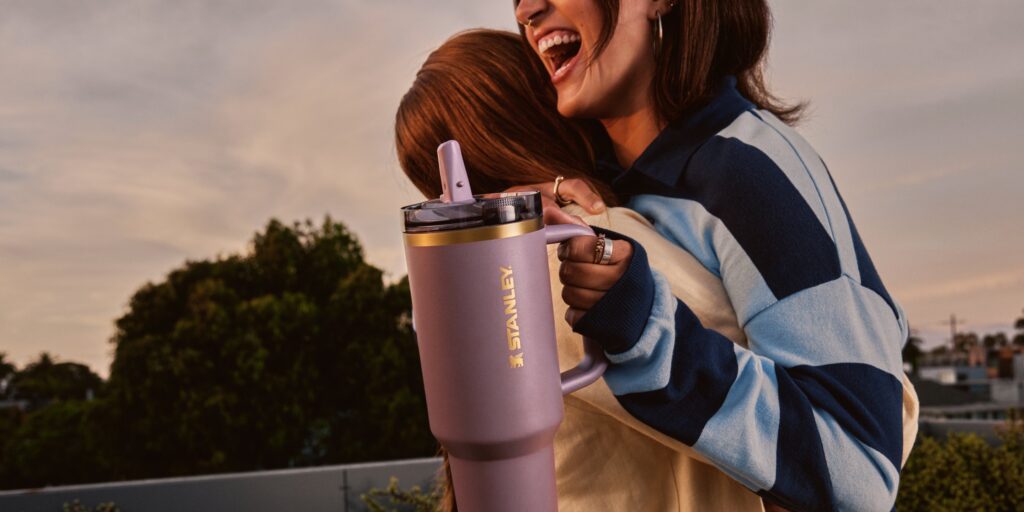 5 Trik Sederhana Agar Tumbler Tidak Lagi Tertinggal Saat Pergi