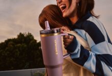5 Trik Sederhana Agar Tumbler Tidak Lagi Tertinggal Saat Pergi