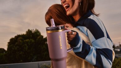 5 Trik Sederhana Agar Tumbler Tidak Lagi Tertinggal Saat Pergi