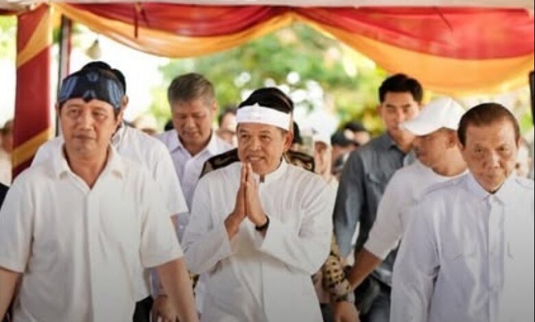 KDM Ubah Arah Pendidikan Jabar, Dana Besar Tak Lagi Hanya Mengejar Seremoni