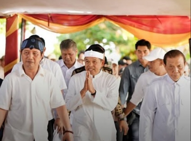 KDM Ubah Arah Pendidikan Jabar, Dana Besar Tak Lagi Hanya Mengejar Seremoni