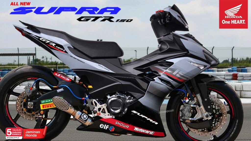Diskon Hingga Rp1,1 Juta Untuk Honda Juni Ini, PCX160 Dan Supra GTR150 Ikut Turun Harga